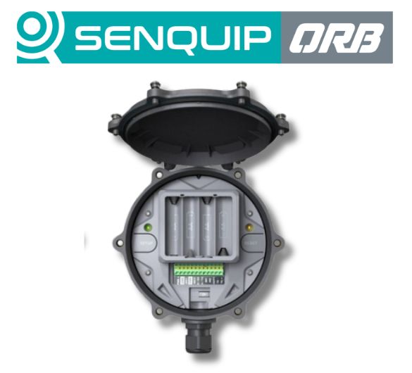 senquip orb